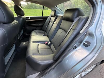 2010 INFINITI G37 Sedan Journey   - Photo 14 - Portland, OR 97202