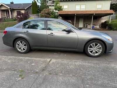 2010 INFINITI G37 Sedan Journey   - Photo 6 - Portland, OR 97202