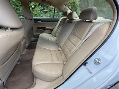 2009 Honda Accord EX-L   - Photo 14 - Portland, OR 97202