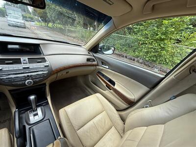 2009 Honda Accord EX-L   - Photo 17 - Portland, OR 97202