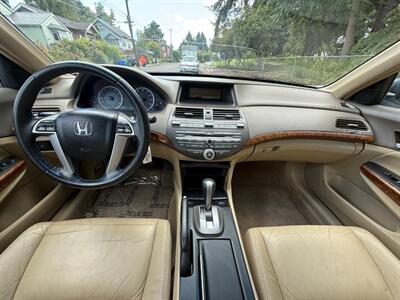 2009 Honda Accord EX-L   - Photo 15 - Portland, OR 97202