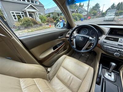 2009 Honda Accord EX-L   - Photo 18 - Portland, OR 97202