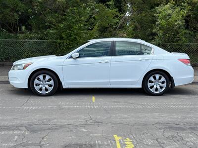 2009 Honda Accord EX-L   - Photo 2 - Portland, OR 97202