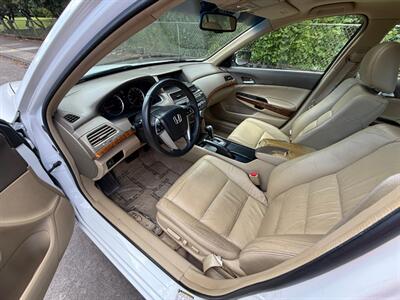 2009 Honda Accord EX-L   - Photo 8 - Portland, OR 97202