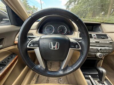2009 Honda Accord EX-L   - Photo 19 - Portland, OR 97202
