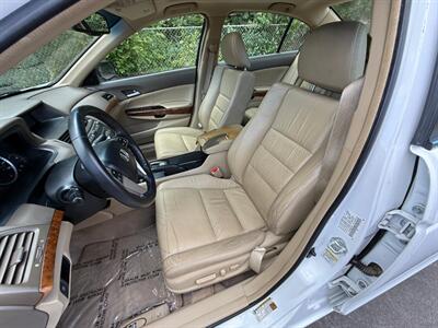 2009 Honda Accord EX-L   - Photo 9 - Portland, OR 97202