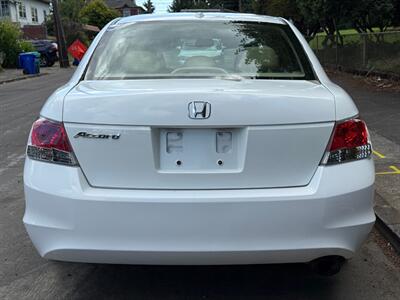2009 Honda Accord EX-L   - Photo 5 - Portland, OR 97202