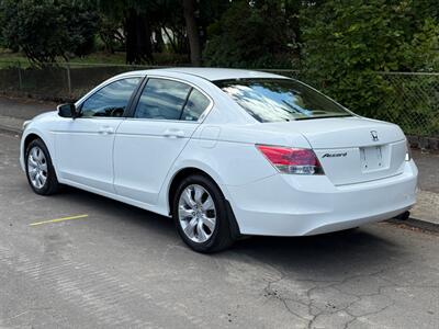 2009 Honda Accord EX-L   - Photo 3 - Portland, OR 97202