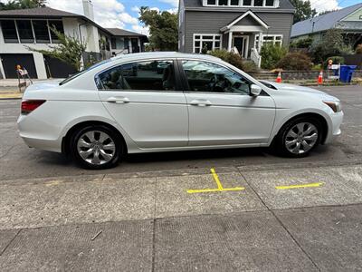 2009 Honda Accord EX-L   - Photo 6 - Portland, OR 97202