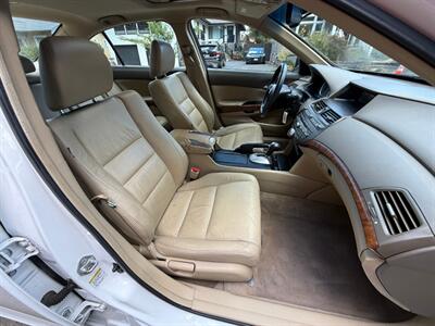 2009 Honda Accord EX-L   - Photo 11 - Portland, OR 97202
