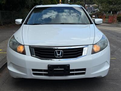 2009 Honda Accord EX-L   - Photo 4 - Portland, OR 97202