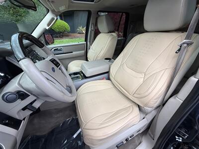 2011 Ford Expedition Limited - Photo 8 - Portland, OR 97202