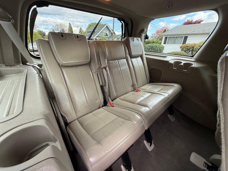 2011 Ford Expedition Limited - Photo 13 - Portland, OR 97202