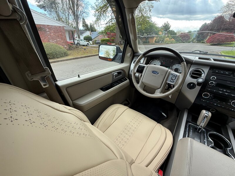 2011 Ford Expedition Limited - Photo 20 - Portland, OR 97202