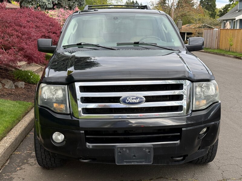2011 Ford Expedition Limited - Photo 4 - Portland, OR 97202