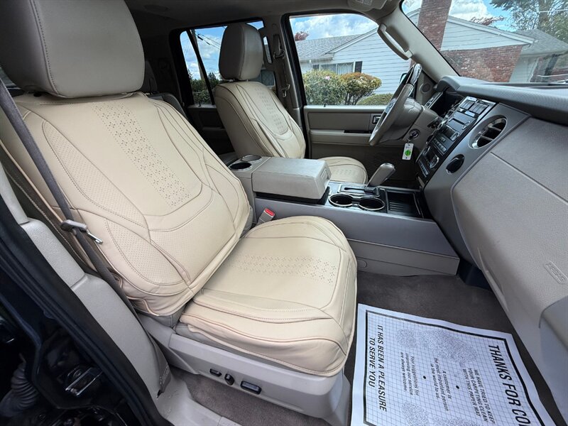2011 Ford Expedition Limited - Photo 10 - Portland, OR 97202
