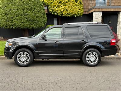 2011 Ford Expedition Limited - Photo 2 - Portland, OR 97202