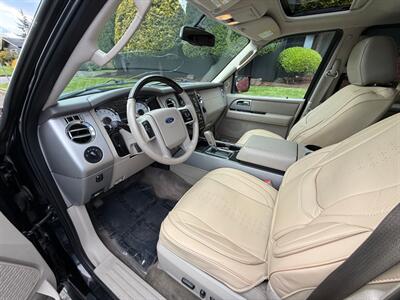 2011 Ford Expedition Limited - Photo 7 - Portland, OR 97202