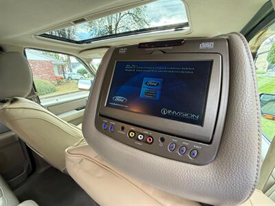 2011 Ford Expedition Limited - Photo 12 - Portland, OR 97202