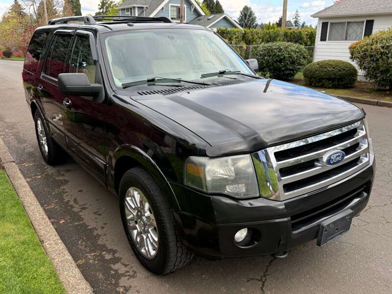 2011 Ford Expedition Limited - Photo 6 - Portland, OR 97202