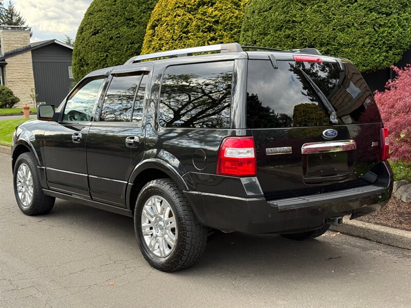 2011 Ford Expedition Limited - Photo 3 - Portland, OR 97202