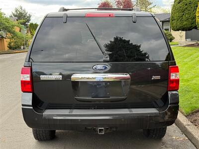 2011 Ford Expedition Limited - Photo 5 - Portland, OR 97202