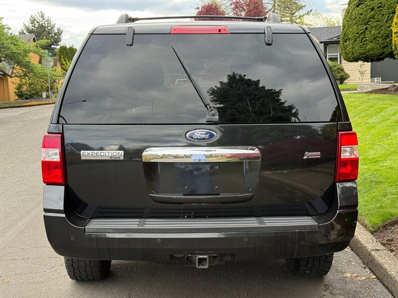 2011 Ford Expedition Limited - Photo 5 - Portland, OR 97202