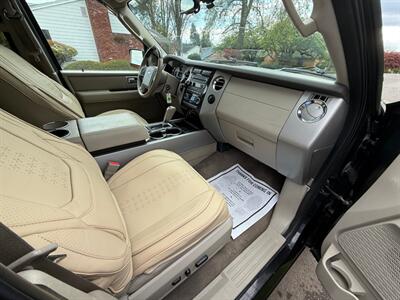 2011 Ford Expedition Limited - Photo 9 - Portland, OR 97202