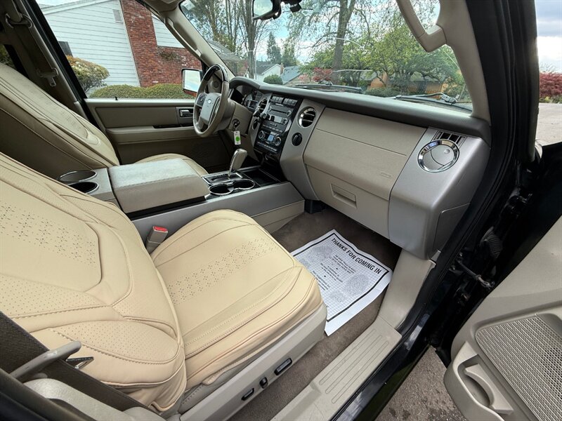 2011 Ford Expedition Limited - Photo 9 - Portland, OR 97202