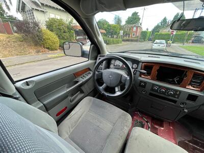 2006 Dodge Ram 2500 SLT   - Photo 16 - Portland, OR 97202