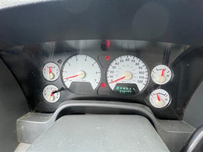 2006 Dodge Ram 2500 SLT   - Photo 18 - Portland, OR 97202