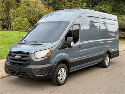 2020 Ford Transit 250 Van