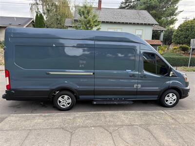 2020 Ford Transit 250 - Photo 6 - Portland, OR 97202