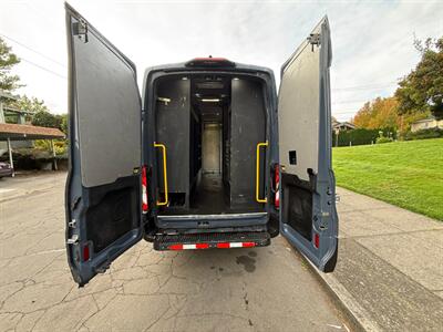 2020 Ford Transit 250 - Photo 13 - Portland, OR 97202