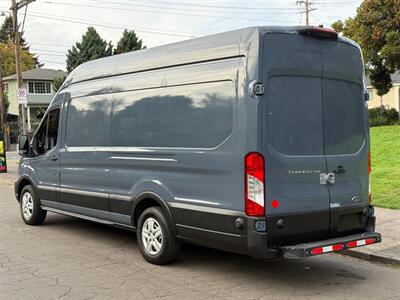 2020 Ford Transit 250 - Photo 3 - Portland, OR 97202