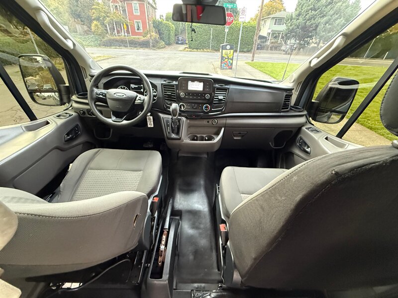2020 Ford Transit 250 - Photo 20 - Portland, OR 97202