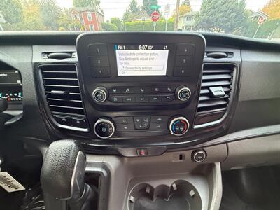 2020 Ford Transit 250 - Photo 21 - Portland, OR 97202