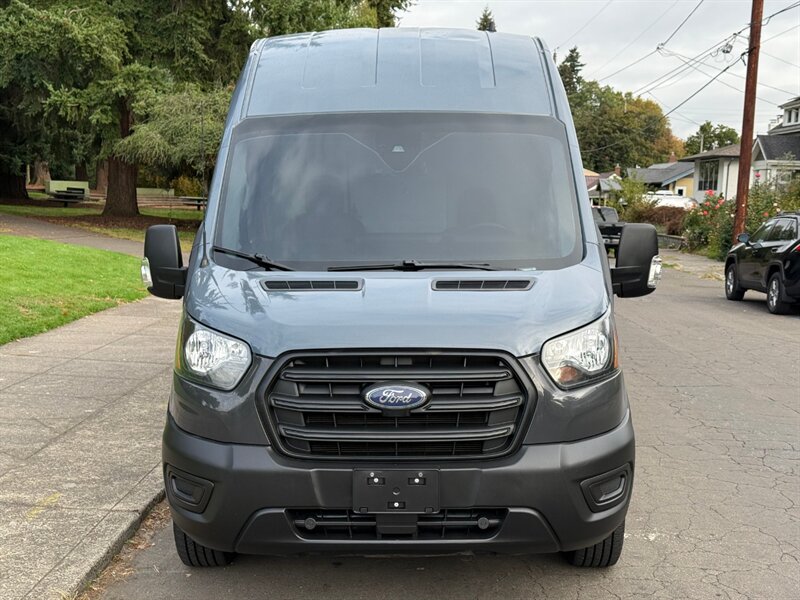 2020 Ford Transit 250 - Photo 4 - Portland, OR 97202
