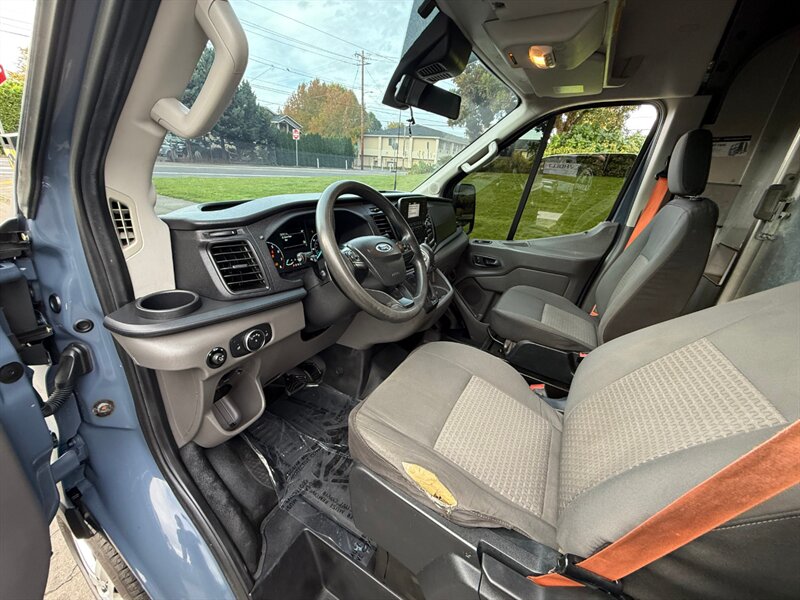 2020 Ford Transit 250 - Photo 7 - Portland, OR 97202