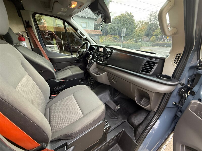 2020 Ford Transit 250 - Photo 10 - Portland, OR 97202