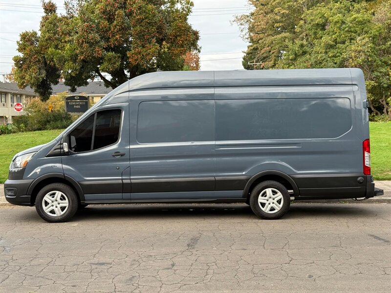 2020 Ford Transit 250 - Photo 2 - Portland, OR 97202