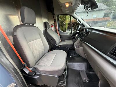 2020 Ford Transit 250 - Photo 11 - Portland, OR 97202