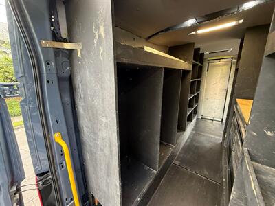 2020 Ford Transit 250 - Photo 16 - Portland, OR 97202