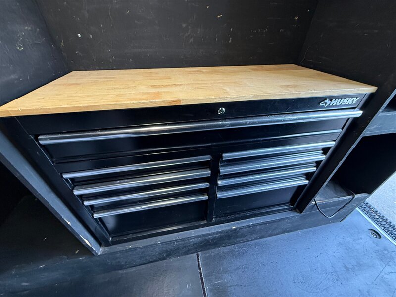 2020 Ford Transit 250 - Photo 19 - Portland, OR 97202