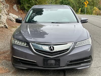 2017 Acura TLX V6 w/Tech   - Photo 4 - Portland, OR 97202