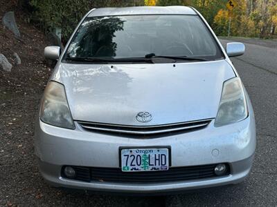 2008 Toyota Prius Standard   - Photo 4 - Portland, OR 97202
