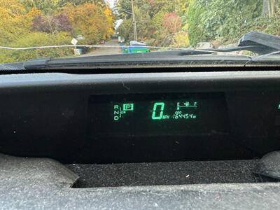 2008 Toyota Prius Standard   - Photo 18 - Portland, OR 97202
