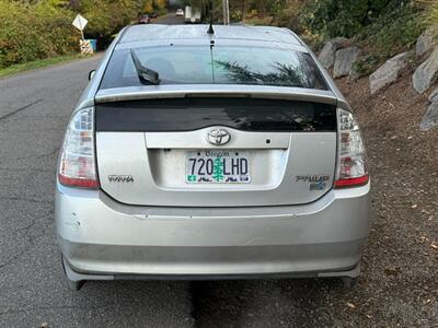 2008 Toyota Prius Standard   - Photo 5 - Portland, OR 97202