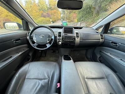 2008 Toyota Prius Standard   - Photo 13 - Portland, OR 97202