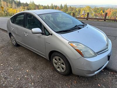 2008 Toyota Prius Standard   - Photo 6 - Portland, OR 97202